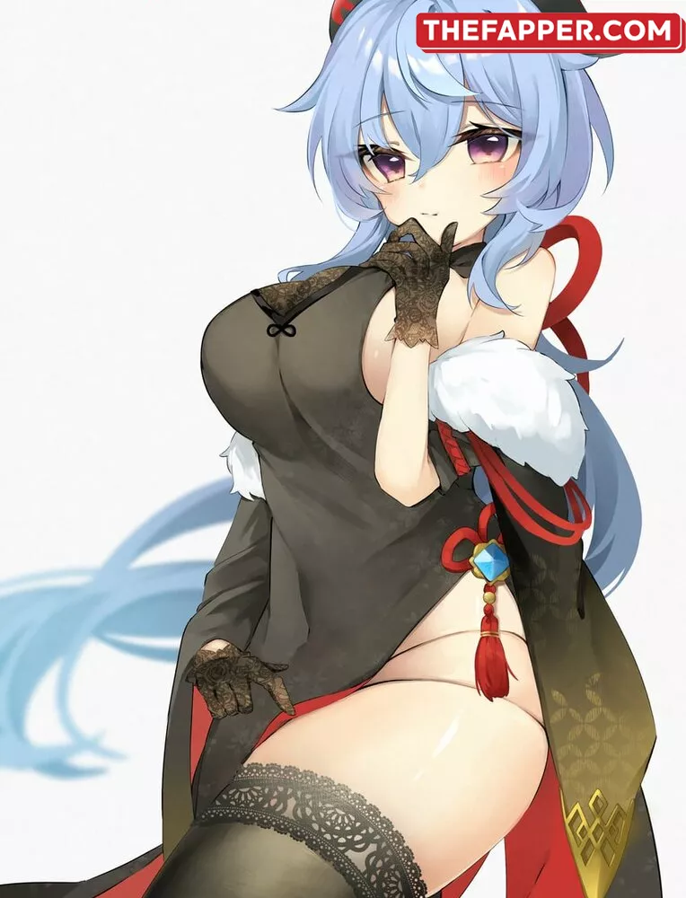 Genshin Impact  Onlyfans Leaked Nude Image #jon3RziCdN