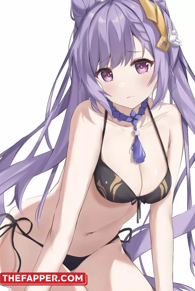 Genshin Impact  Onlyfans Leaked Nude Image #jqqGZz1m17