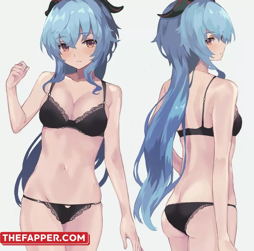 Genshin Impact  Onlyfans Leaked Nude Image #jspaF2FlCk