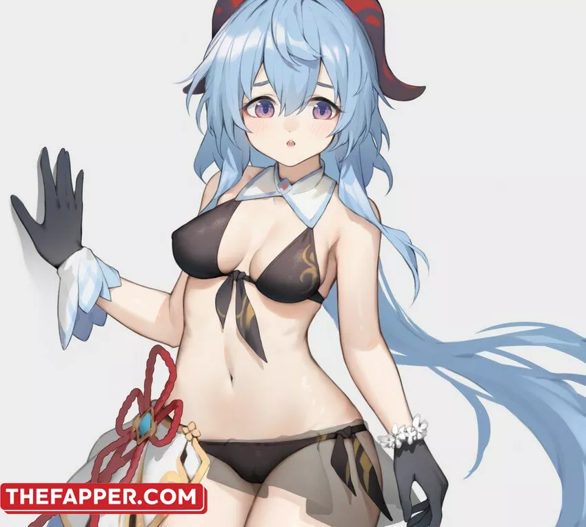 Genshin Impact  Onlyfans Leaked Nude Image #jz8LzxYeHV