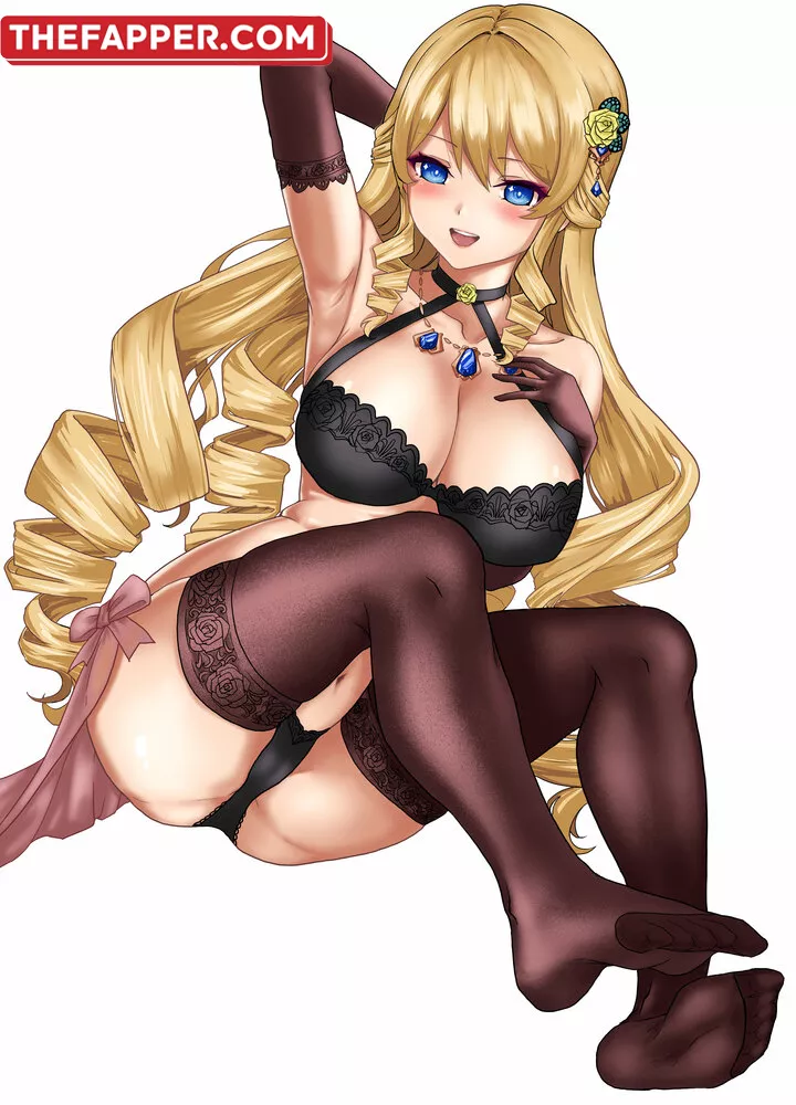 Genshin Impact  Onlyfans Leaked Nude Image #k3MyBAqCDj