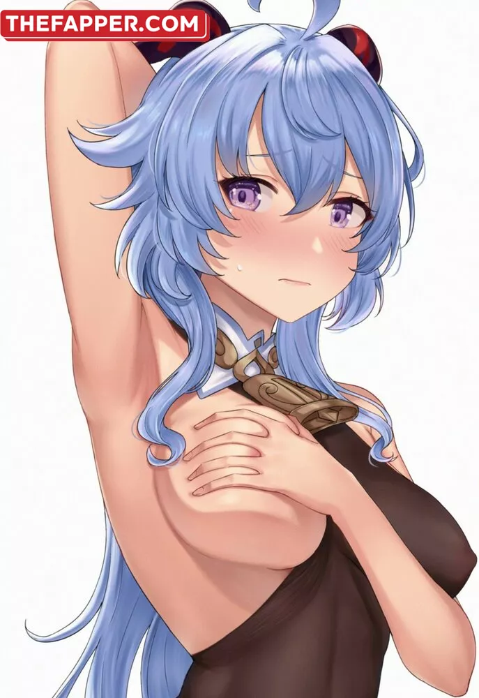 Genshin Impact  Onlyfans Leaked Nude Image #kBIVGJVVFT