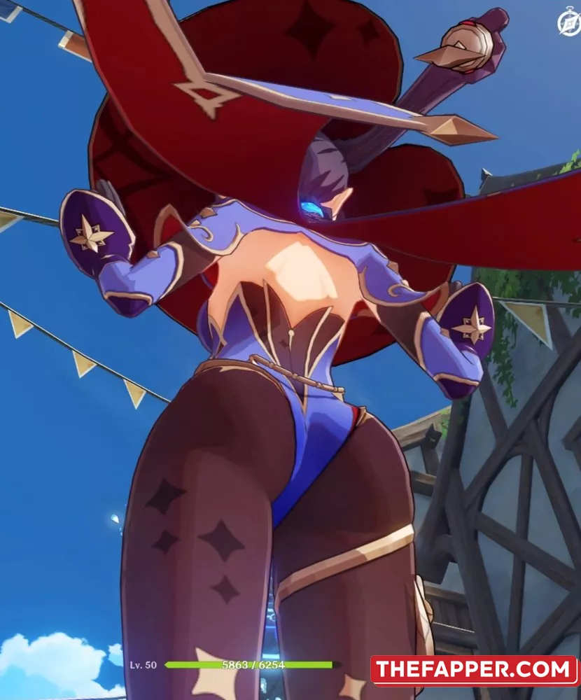 Genshin Impact  Onlyfans Leaked Nude Image #kWq3DQ2LPV