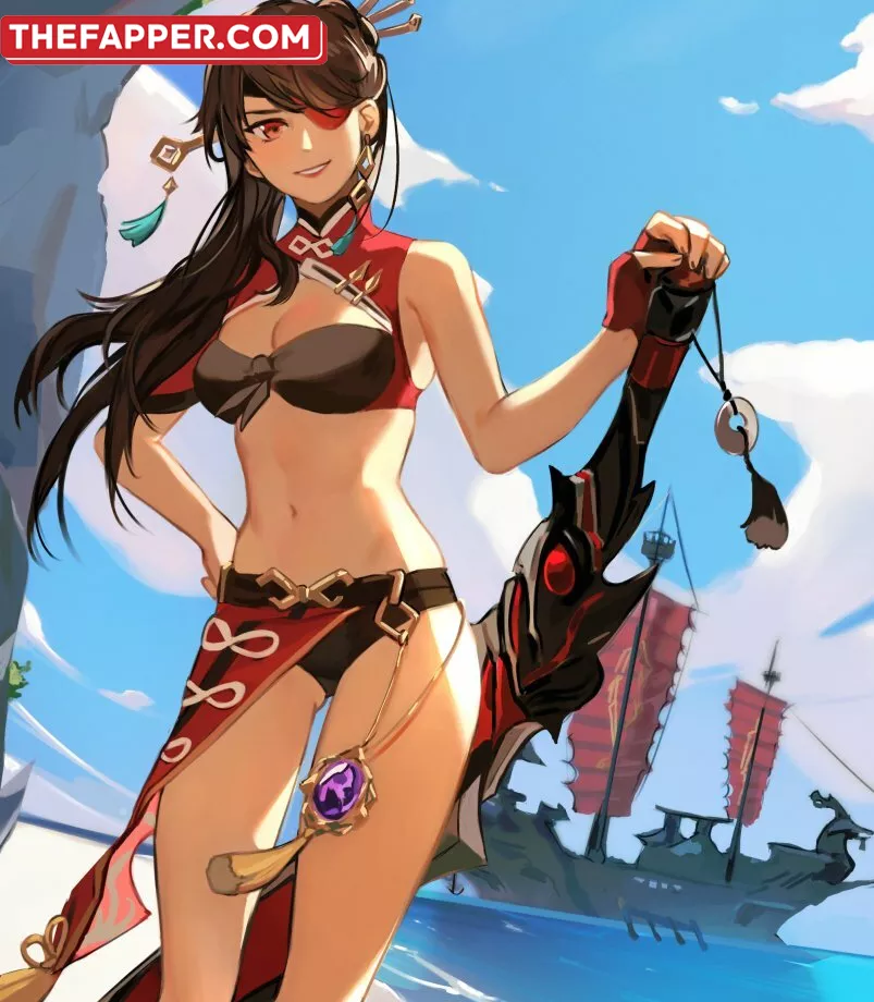 Genshin Impact  Onlyfans Leaked Nude Image #kjz8aBexQp