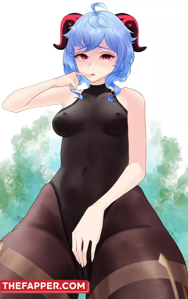 Genshin Impact  Onlyfans Leaked Nude Image #lCpkl87lx2