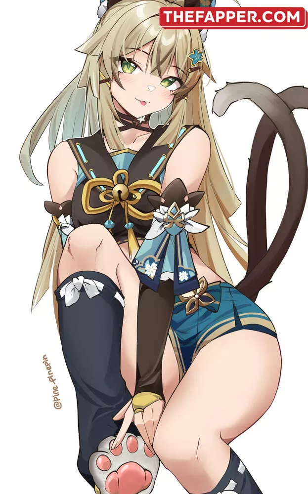 Genshin Impact  Onlyfans Leaked Nude Image #lES16RypWz