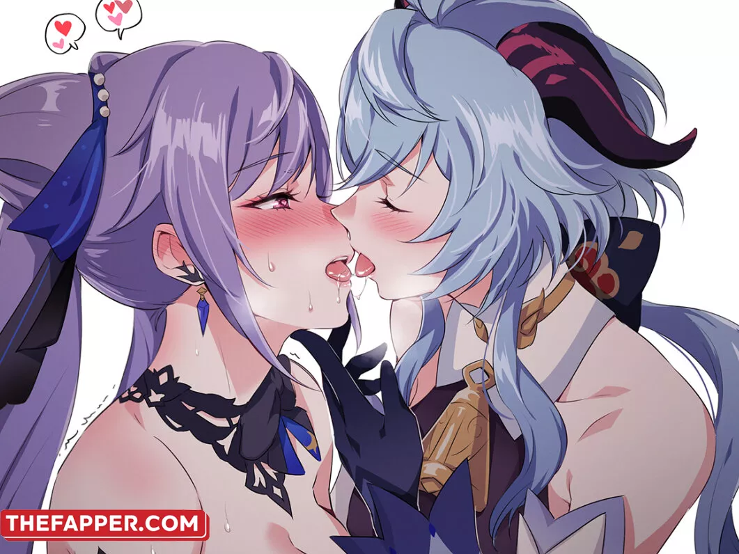 Genshin Impact  Onlyfans Leaked Nude Image #lFN4ChPb3Z