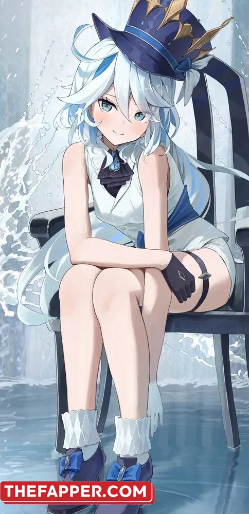 Genshin Impact  Onlyfans Leaked Nude Image #lQeeAXx0Hz