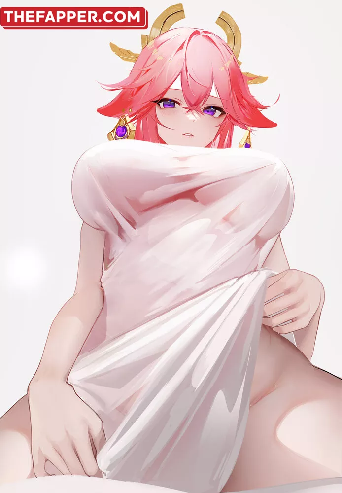 Genshin Impact  Onlyfans Leaked Nude Image #lRLcNny9l2