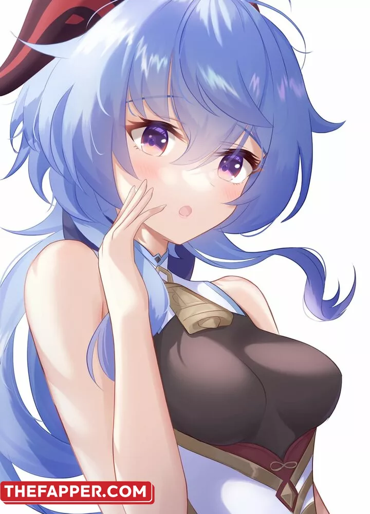 Genshin Impact  Onlyfans Leaked Nude Image #lmL0Qk2gLZ