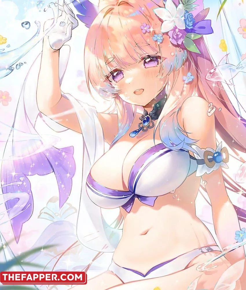 Genshin Impact  Onlyfans Leaked Nude Image #ltQpYSpvWN