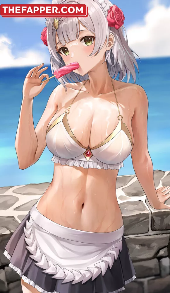 Genshin Impact  Onlyfans Leaked Nude Image #mJD010Omks