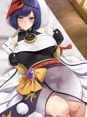 Genshin Impact Onlyfans Leaked Nude Image #mOV9y4iqBL