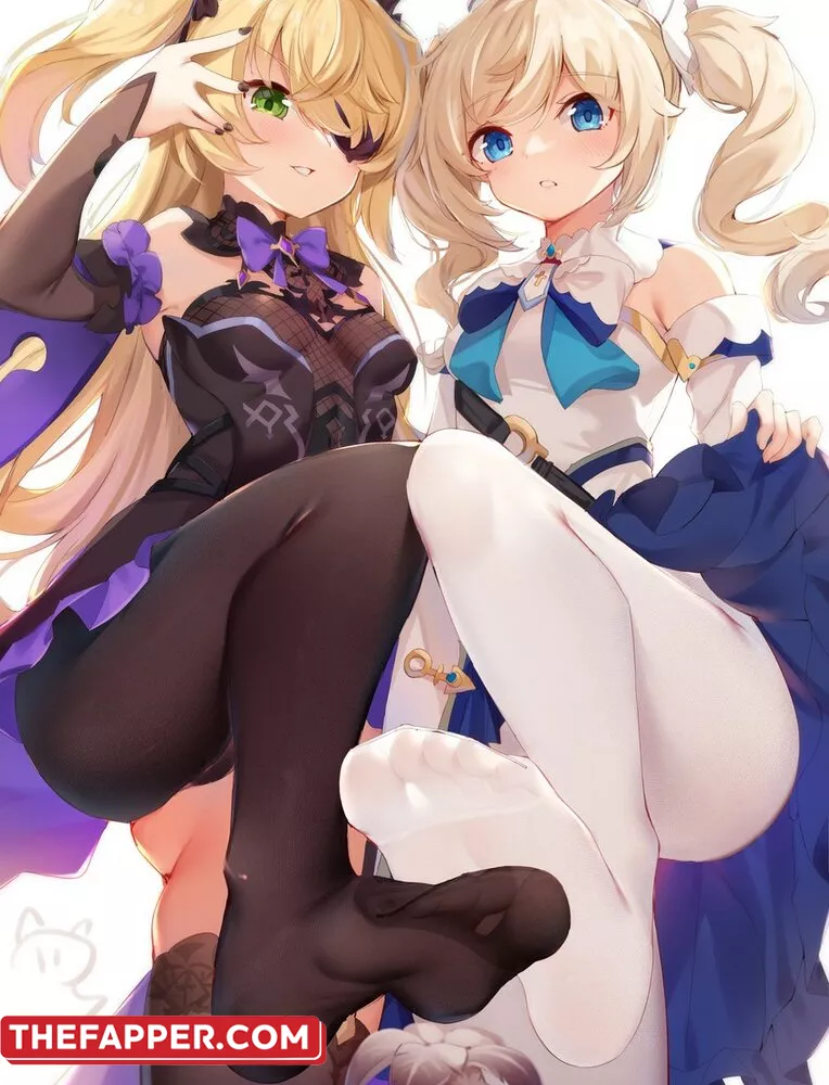 Genshin Impact  Onlyfans Leaked Nude Image #mSAG1YrJAF