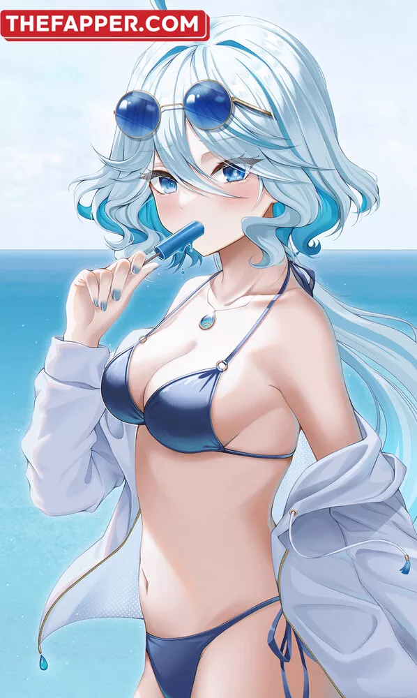 Genshin Impact  Onlyfans Leaked Nude Image #mSHs1w9vzw