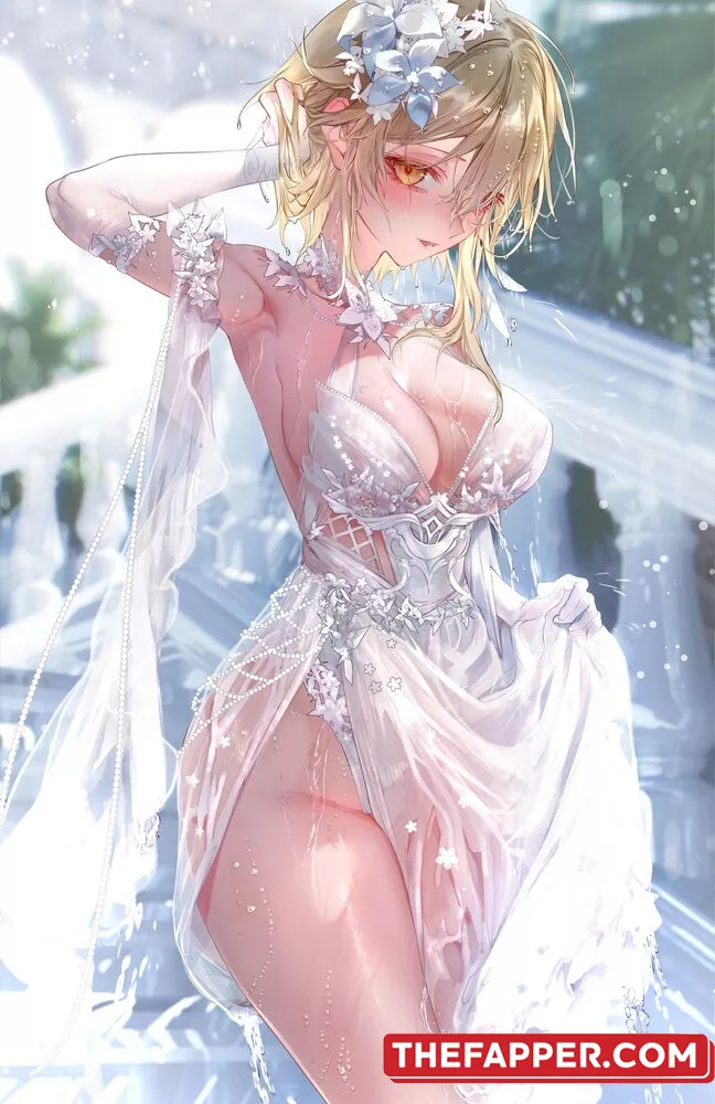 Genshin Impact  Onlyfans Leaked Nude Image #mpVKc0UFfV