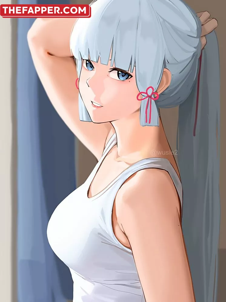 Genshin Impact  Onlyfans Leaked Nude Image #n1UiTVH0XC
