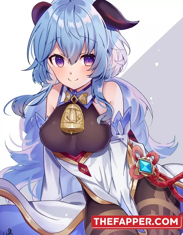 Genshin Impact  Onlyfans Leaked Nude Image #n5gYBPCeBF