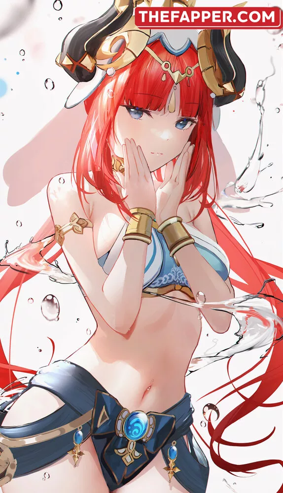 Genshin Impact  Onlyfans Leaked Nude Image #nAGg1BjwF0