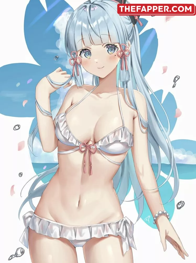 Genshin Impact  Onlyfans Leaked Nude Image #nBjID0baw0