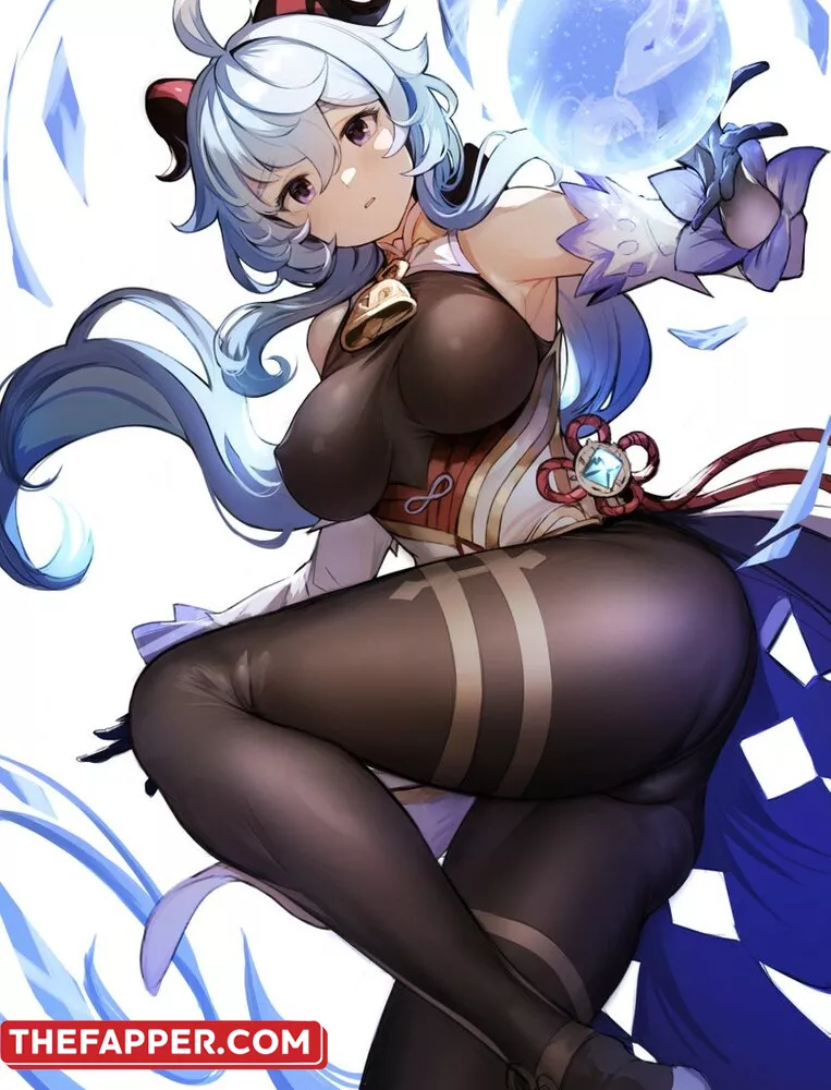 Genshin Impact  Onlyfans Leaked Nude Image #nGhPnAIQOn
