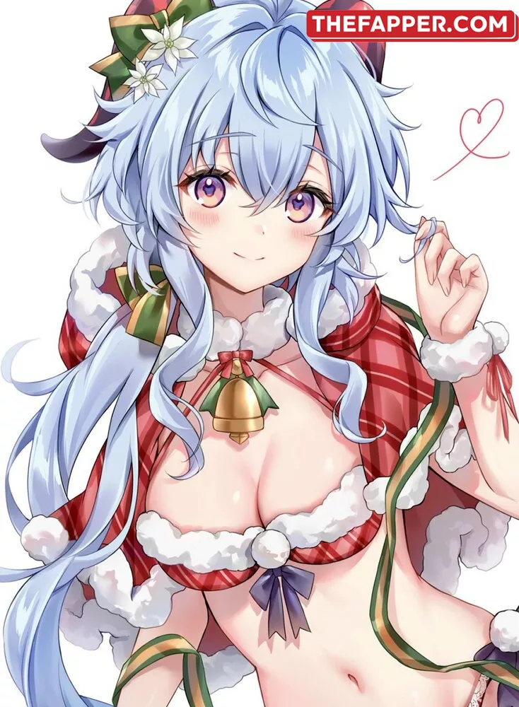 Genshin Impact  Onlyfans Leaked Nude Image #nM2wZMKloD