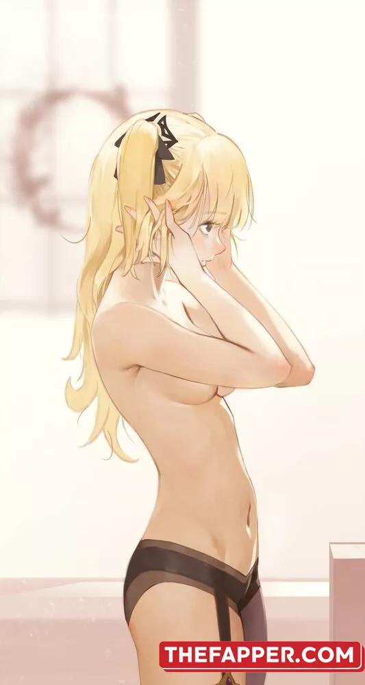 Genshin Impact  Onlyfans Leaked Nude Image #ntDnsUdY4m