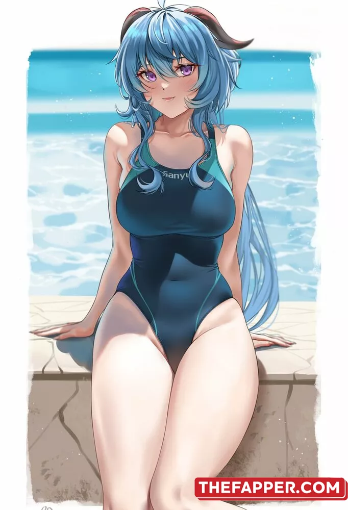 Genshin Impact  Onlyfans Leaked Nude Image #o6vhjVqcbg