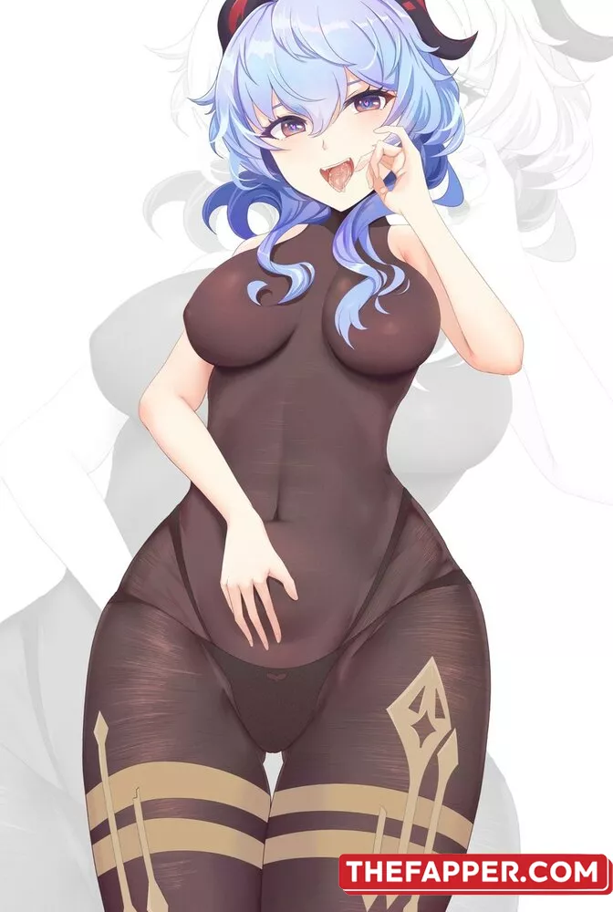 Genshin Impact  Onlyfans Leaked Nude Image #oAjezAebvl