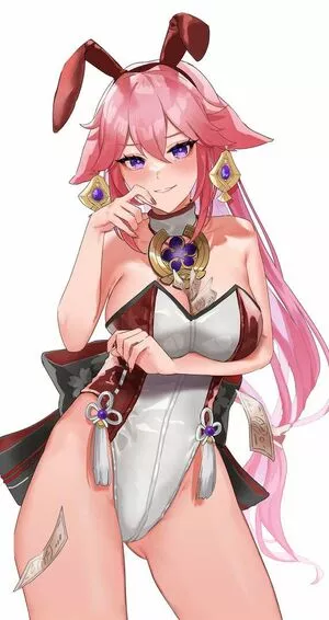 Genshin Impact Onlyfans Leaked Nude Image #oOBye37cih