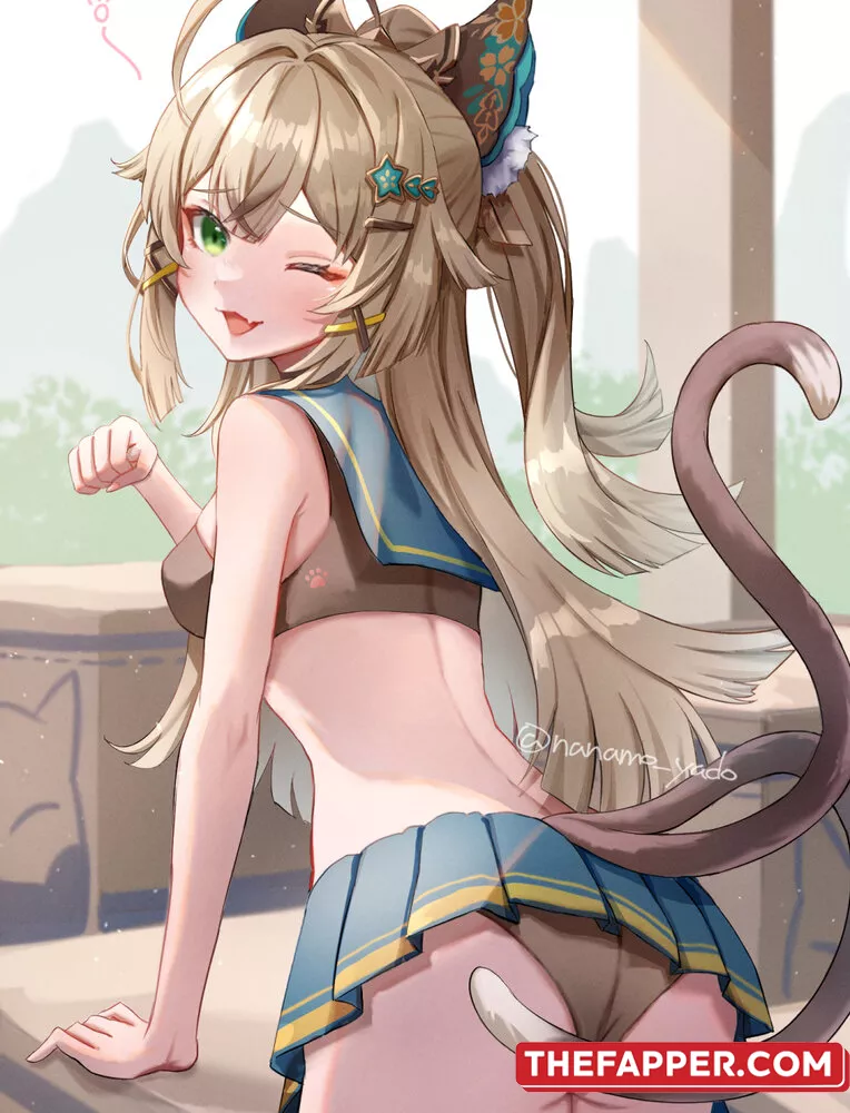 Genshin Impact  Onlyfans Leaked Nude Image #oTRS8cZeRJ