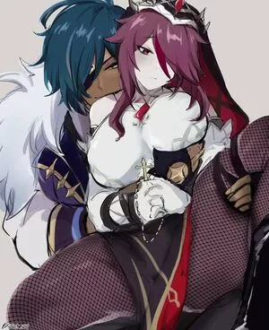 Genshin Impact Onlyfans Leaked Nude Image #oUe4yPdn1w