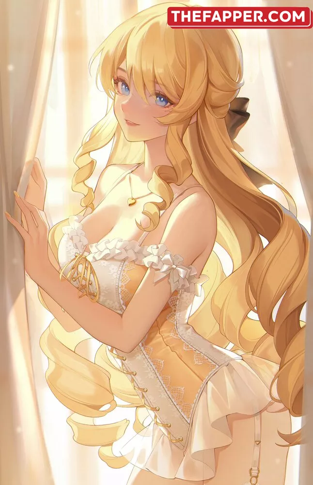 Genshin Impact  Onlyfans Leaked Nude Image #oarZPurTEU