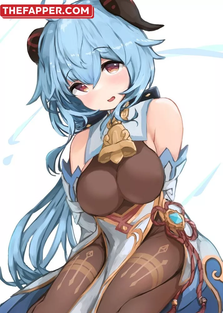 Genshin Impact  Onlyfans Leaked Nude Image #oeg66h5giX