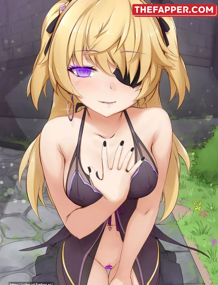 Genshin Impact  Onlyfans Leaked Nude Image #paecKG48W9