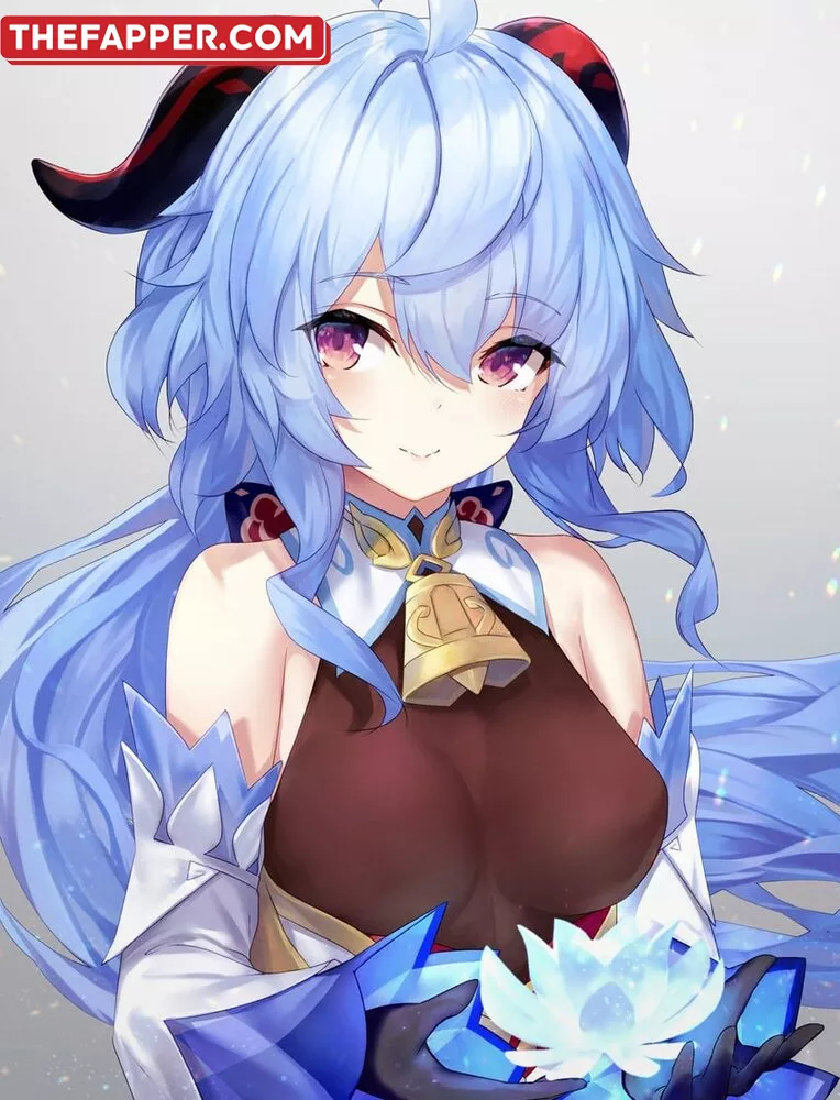 Genshin Impact  Onlyfans Leaked Nude Image #peOdrl6ijN