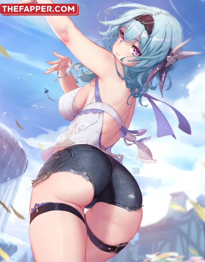 Genshin Impact  Onlyfans Leaked Nude Image #pgOn3sAtil