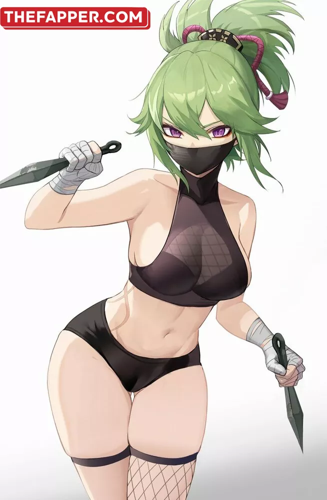 Genshin Impact  Onlyfans Leaked Nude Image #pq7A7v13NV