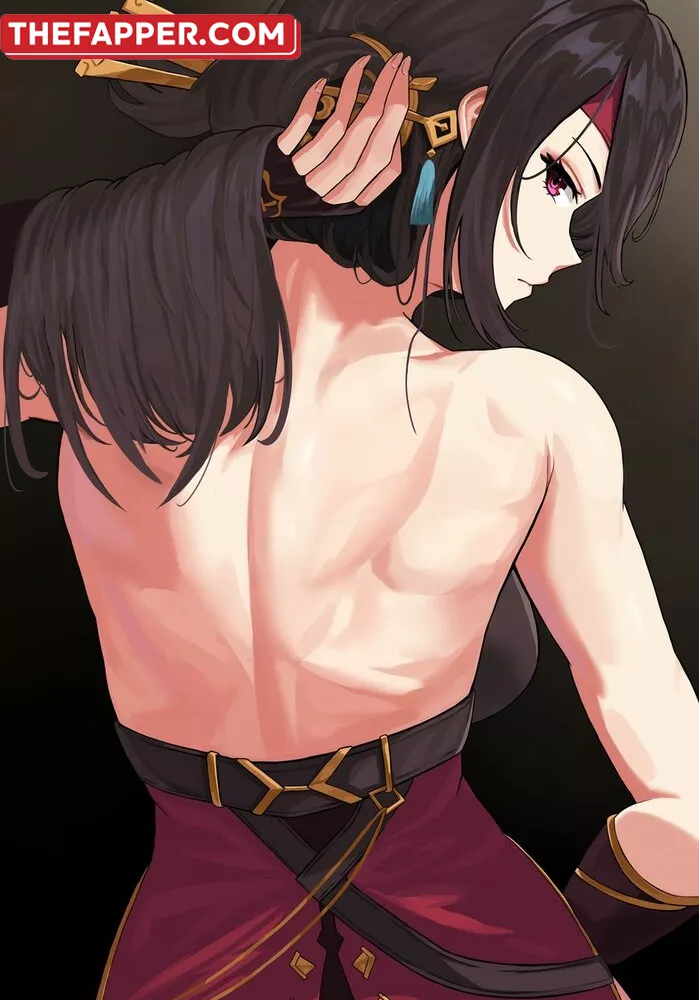 Genshin Impact  Onlyfans Leaked Nude Image #psPNV4BjaY
