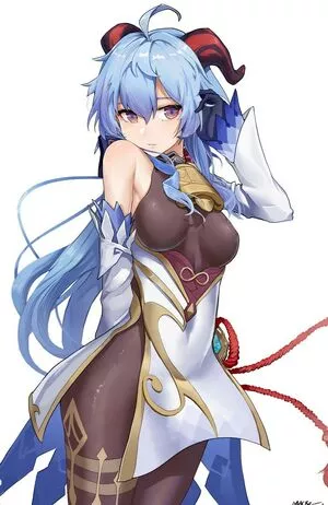 Genshin Impact Onlyfans Leaked Nude Image #q5sGajbtgm