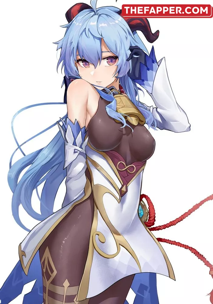 Genshin Impact  Onlyfans Leaked Nude Image #q5sGajbtgm