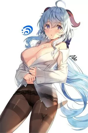 Genshin Impact Onlyfans Leaked Nude Image #qBlYNeh4v2