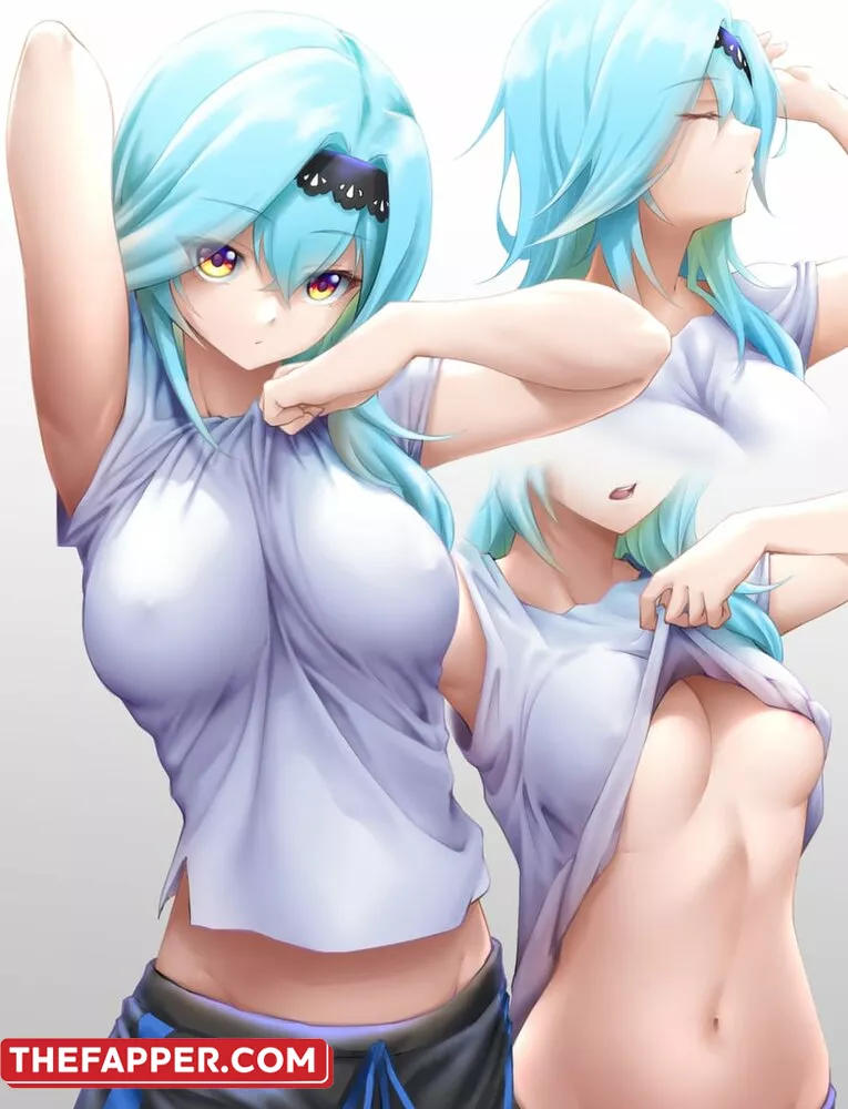 Genshin Impact  Onlyfans Leaked Nude Image #qIzlcg7fA8