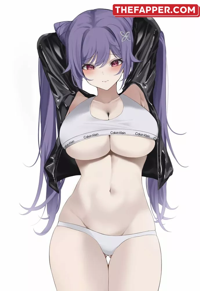 Genshin Impact  Onlyfans Leaked Nude Image #qZVHsW4veo