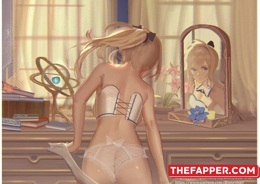 Genshin Impact  Onlyfans Leaked Nude Image #qiV3HbYwUf