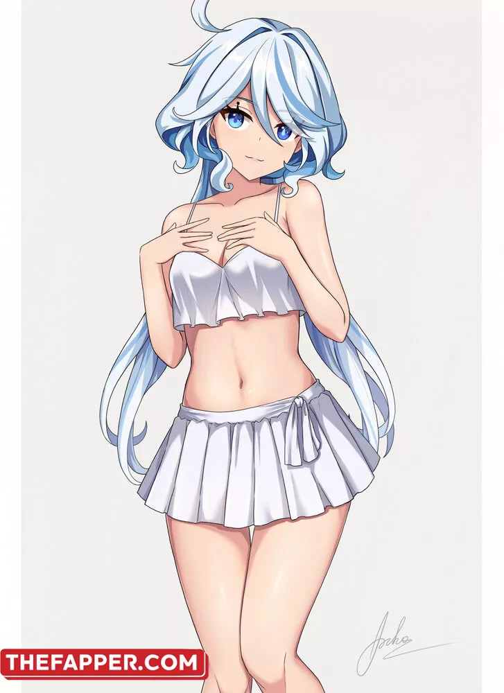 Genshin Impact  Onlyfans Leaked Nude Image #qie5SccVF6