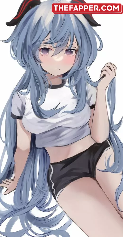 Genshin Impact  Onlyfans Leaked Nude Image #qoNXZLc9Nf