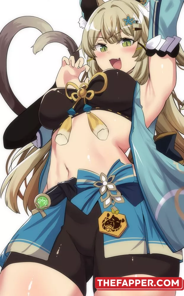 Genshin Impact  Onlyfans Leaked Nude Image #r5ROo7cQRU