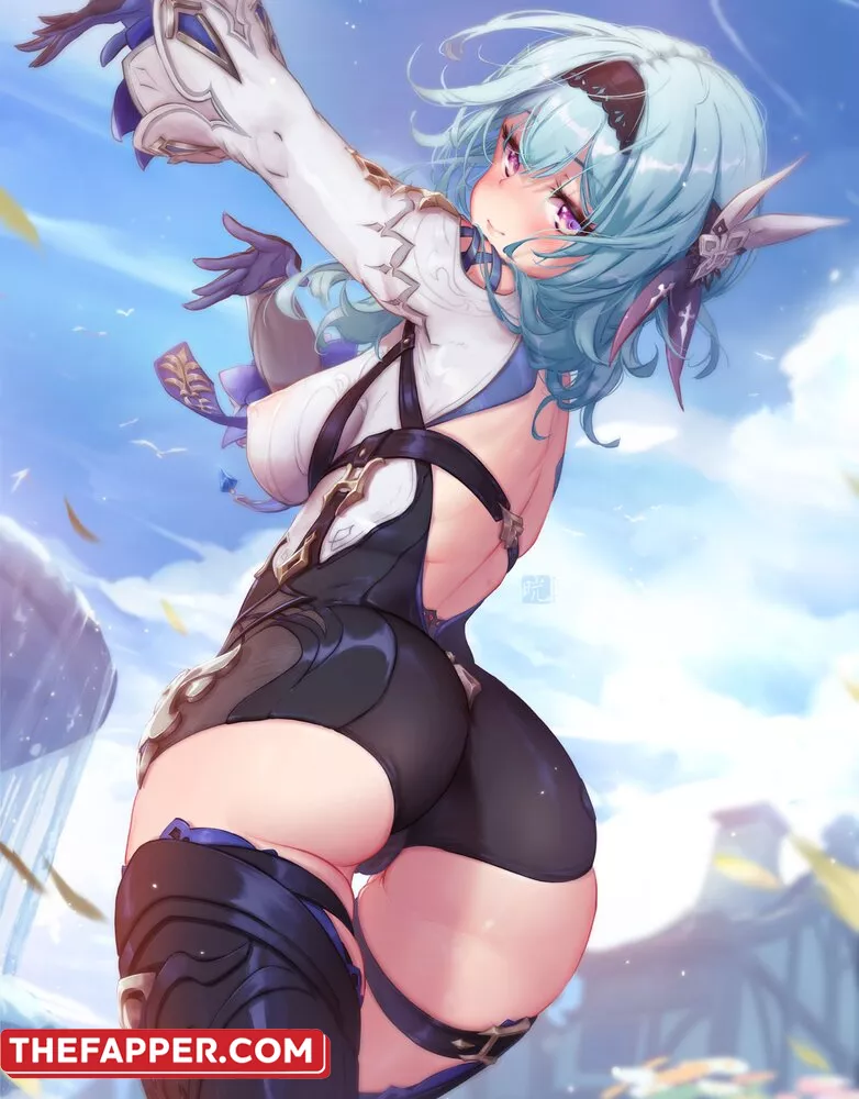Genshin Impact  Onlyfans Leaked Nude Image #rLynbxE5qk