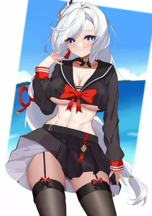 Genshin Impact Onlyfans Leaked Nude Image #rQxunkr8JY